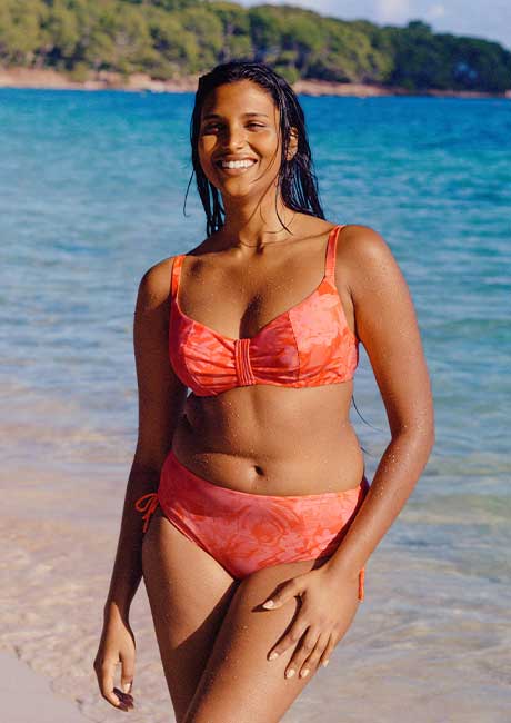 Soutien-gorge adhésif Soutien-gorge Adhésif Nude Darjeeling - Main Image