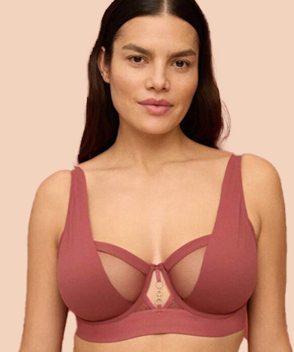 Soutien-gorge Sans Armature - Sarah Rose Make-up Soutien-gorge Sans Armature - Sarah Rose Make-up